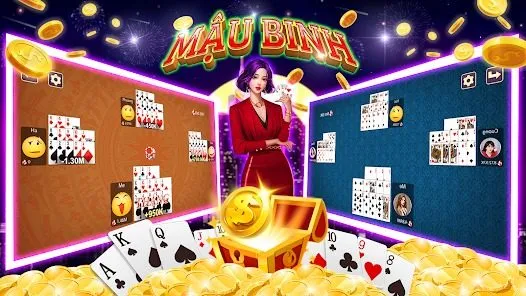 Bí Kíp Chơi Mini Game Go88 Thắng Lớn Từ Cao Thủ 2 mau binh