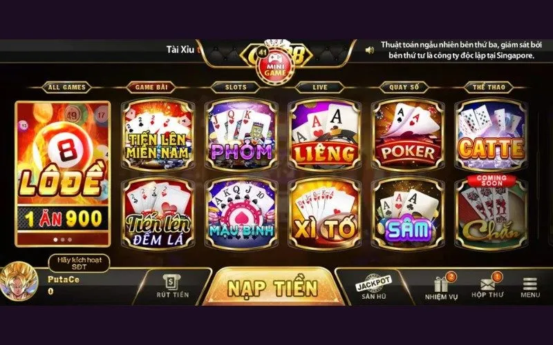 Bí Kíp Chơi Mini Game Go88 Thắng Lớn Từ Cao Thủ 1 mini game go88 2