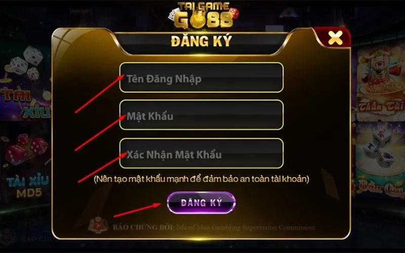 Bí Kíp Chơi Mini Game Go88 Thắng Lớn Từ Cao Thủ 6 mini game go88 3