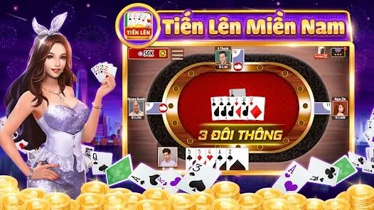 Bí Kíp Chơi Mini Game Go88 Thắng Lớn Từ Cao Thủ 3 tien len mien nam