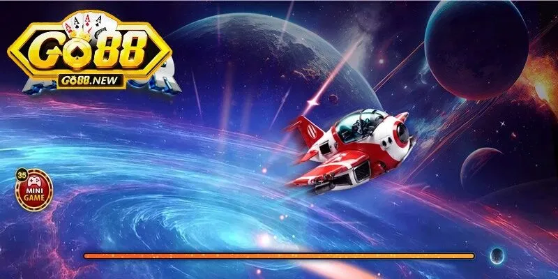 Hướng dẫn chơi Aviator Go88 dễ hiểu nhất, giành thưởng lớn 1 Aviator Go88 là trò chơi đổi thưởng thu hút sự chú ý từ cộng đồng cá cược