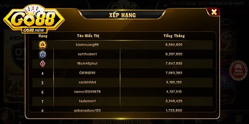 Hướng dẫn chơi game Kim Cương Go88 cực dễ cho tân thủ 3 Bỏ túi những bí quyết hay và thông minh từ cao thủ khi chơi Kim Cương Go88